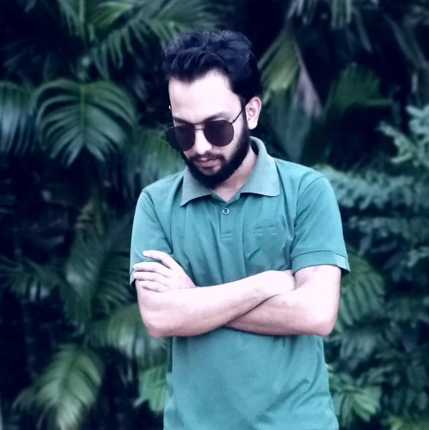 Author