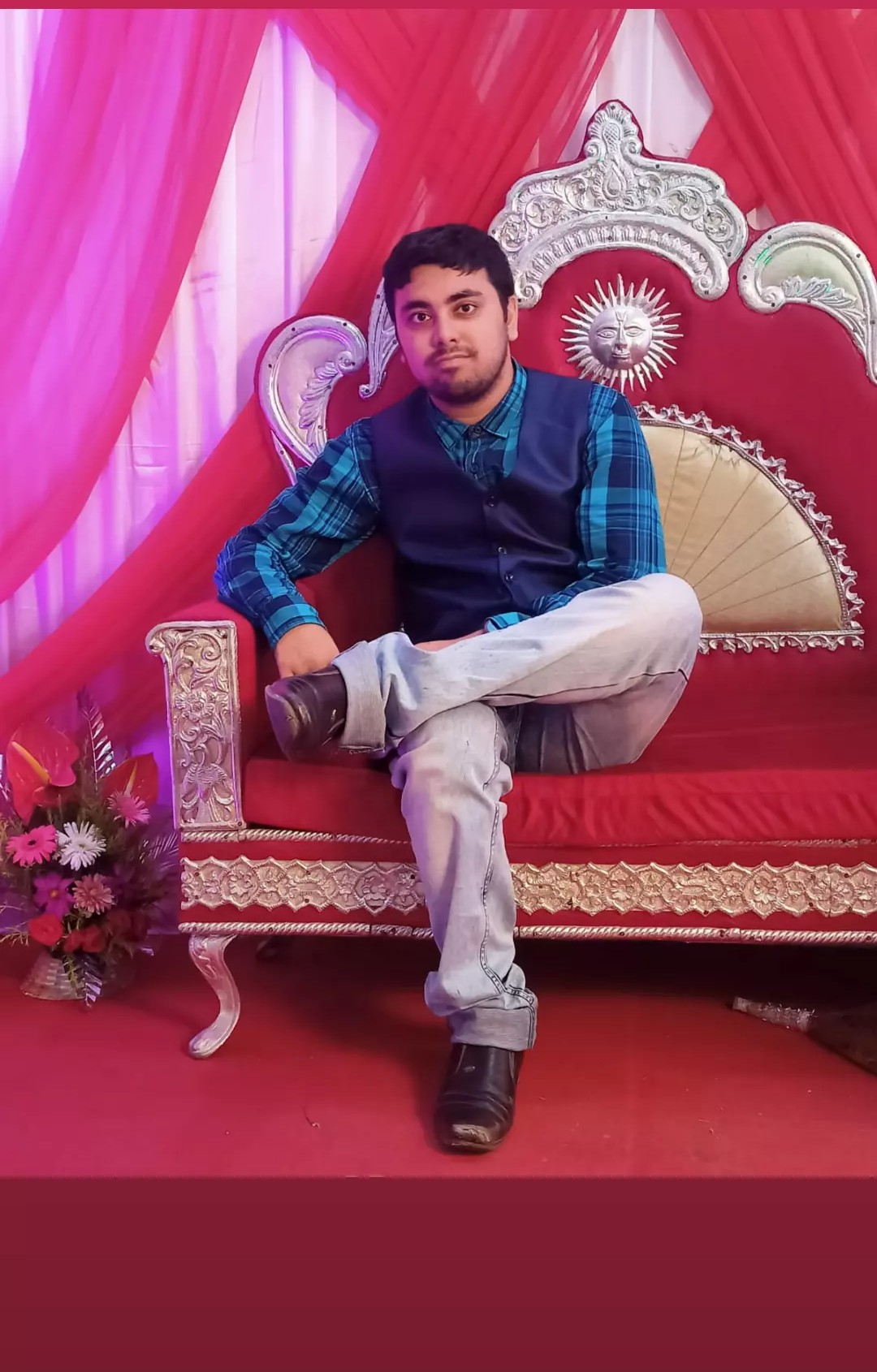 Author