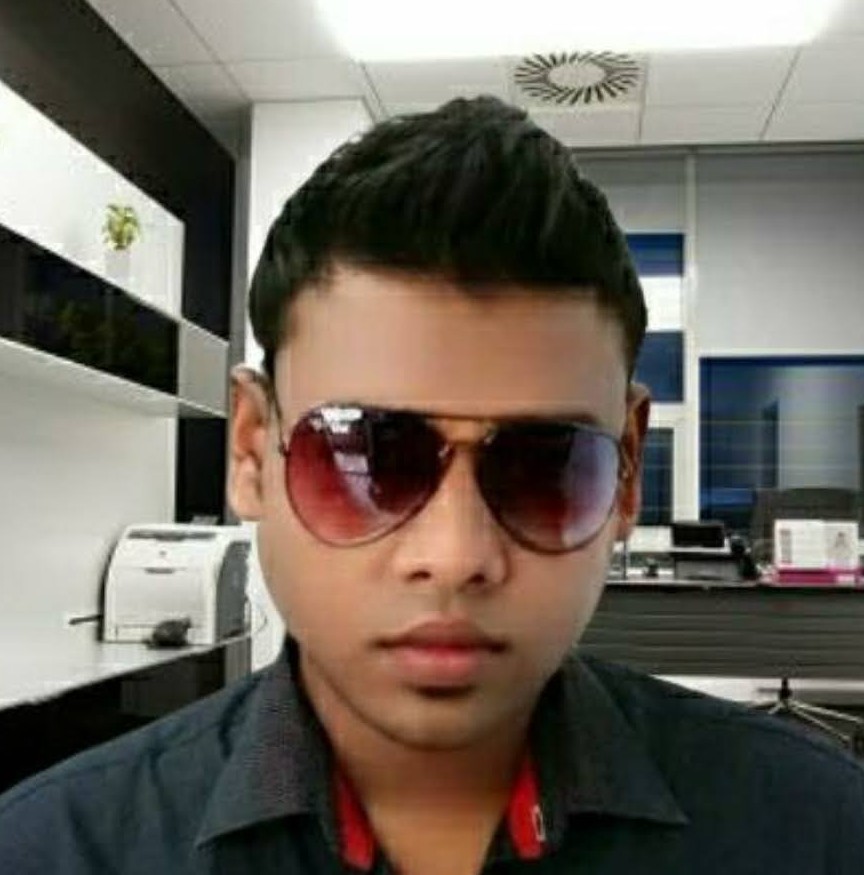 Author