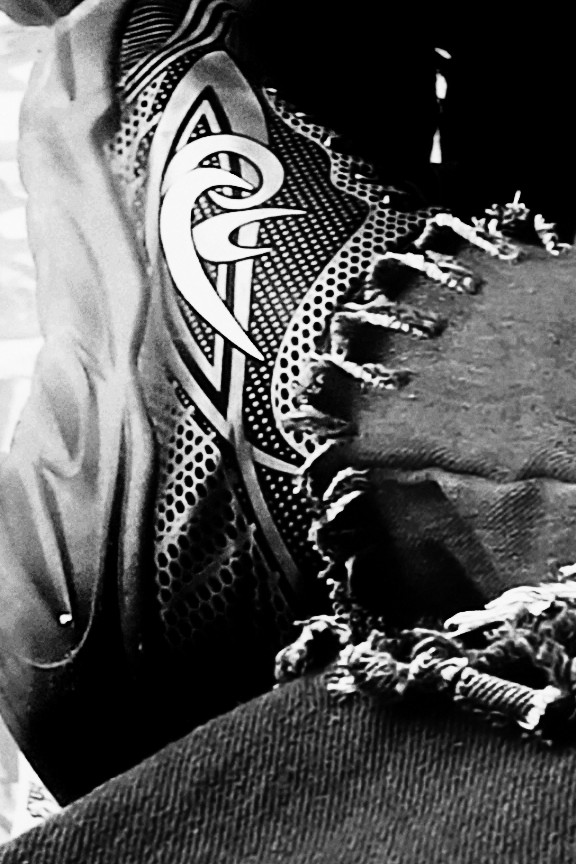 Updated Cover Photo.