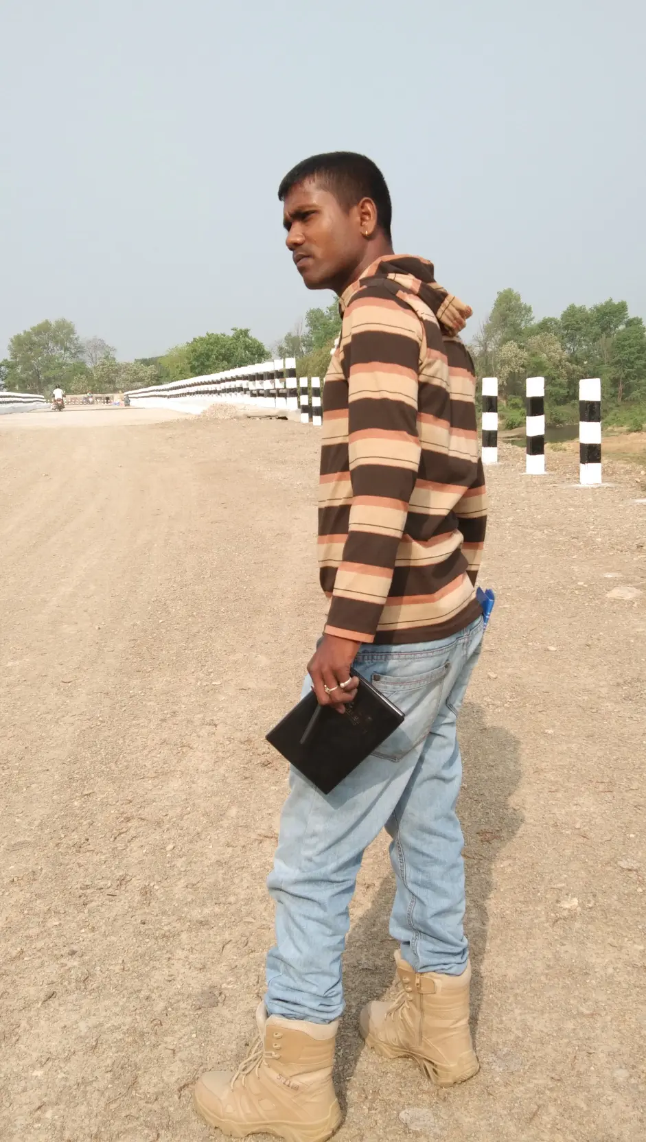 Author