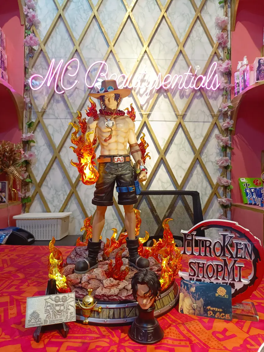 Ace Resin!!!