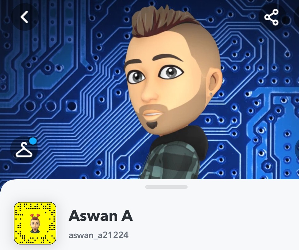 Updated Cover Photo.