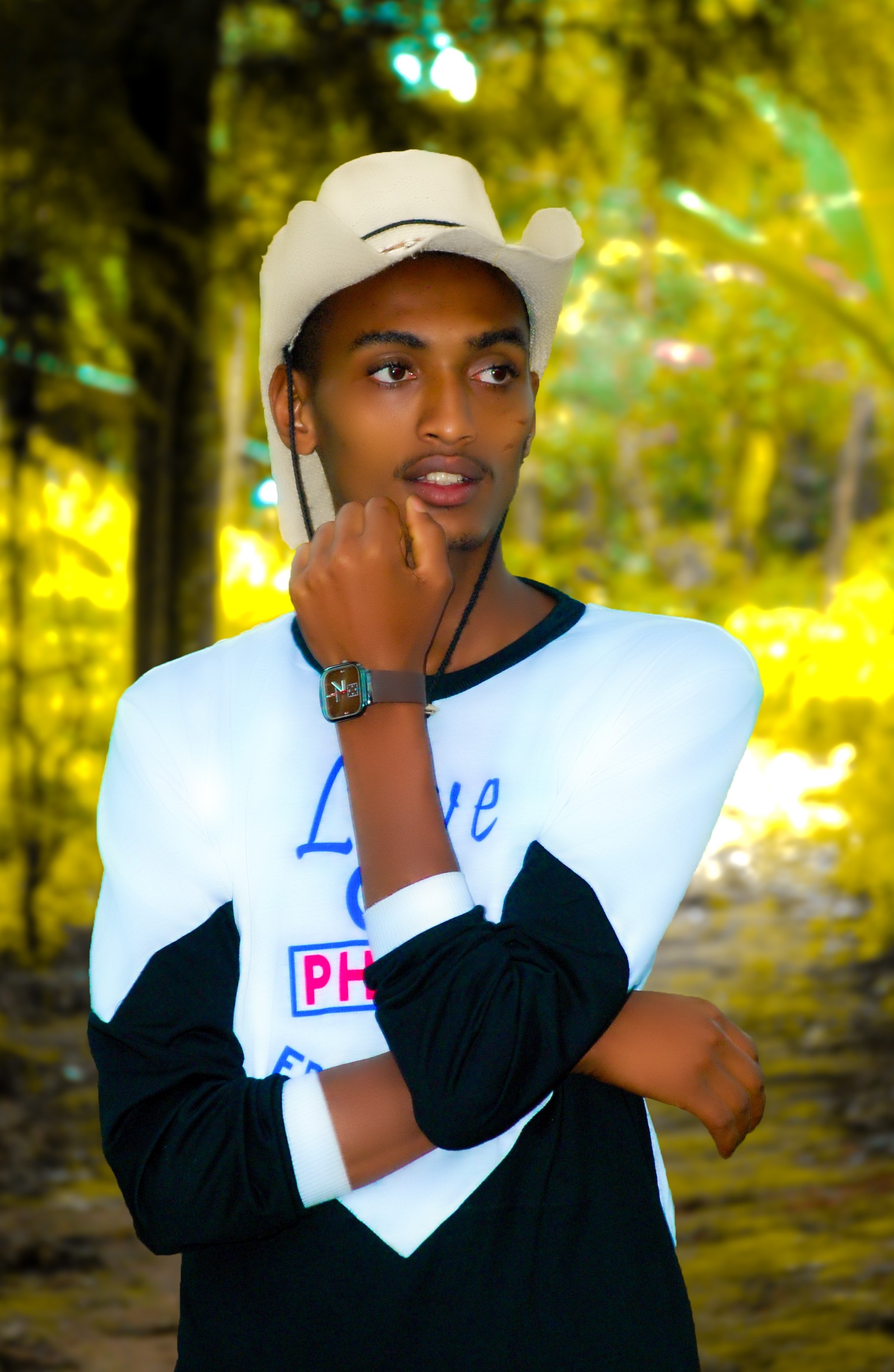 Author