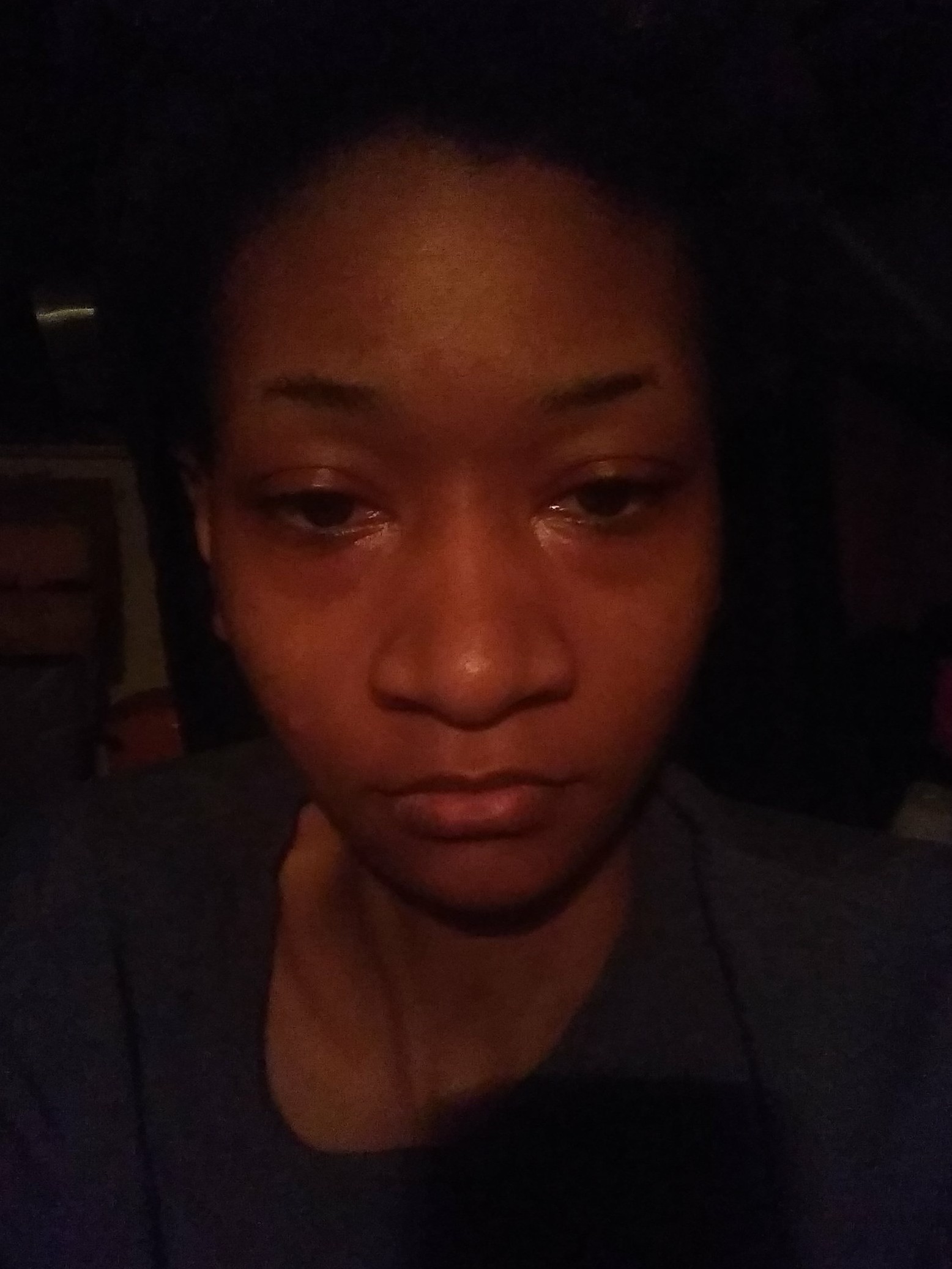 Updated Profile Photo.