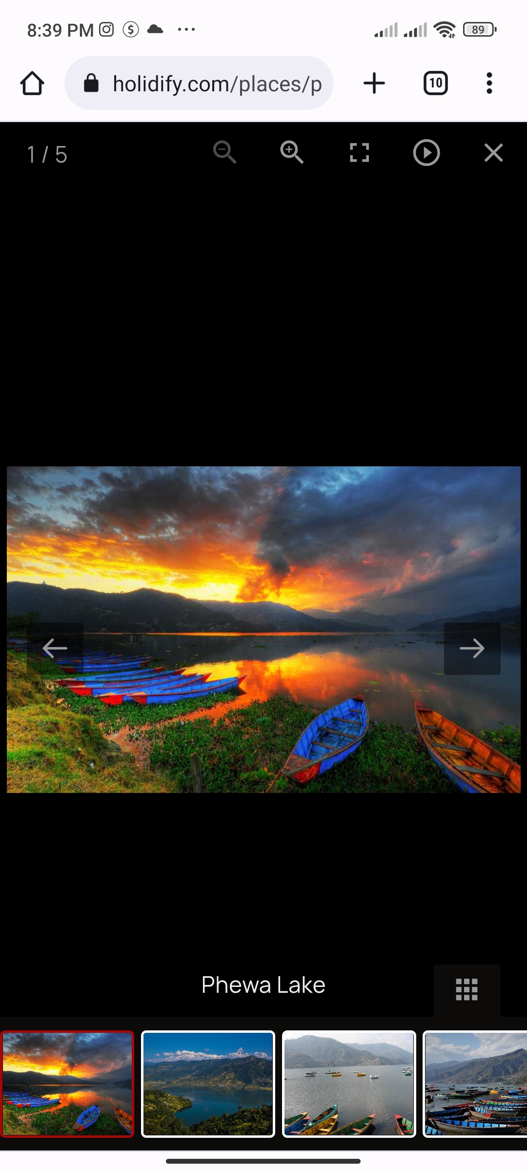 fewalake