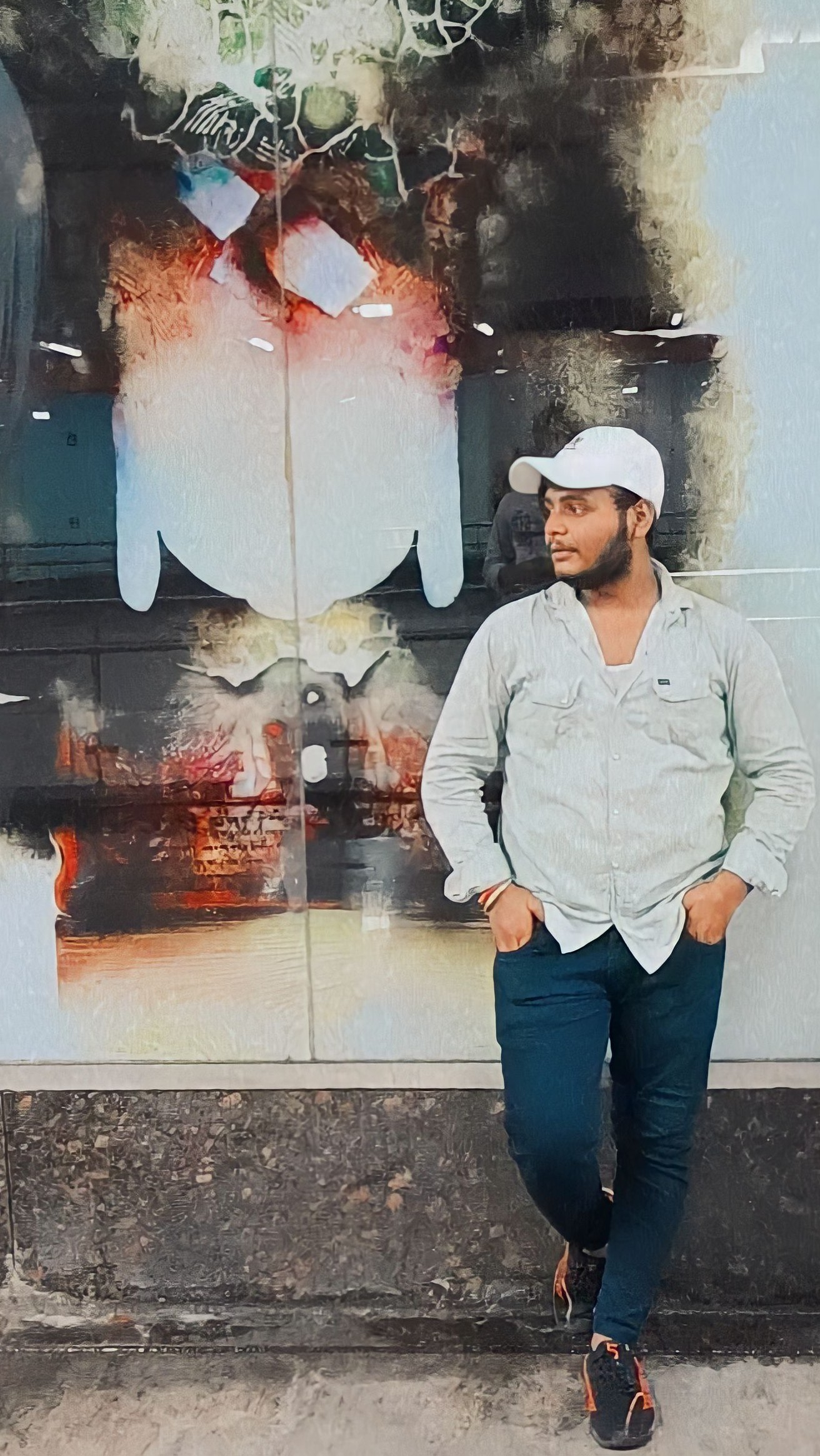 Author