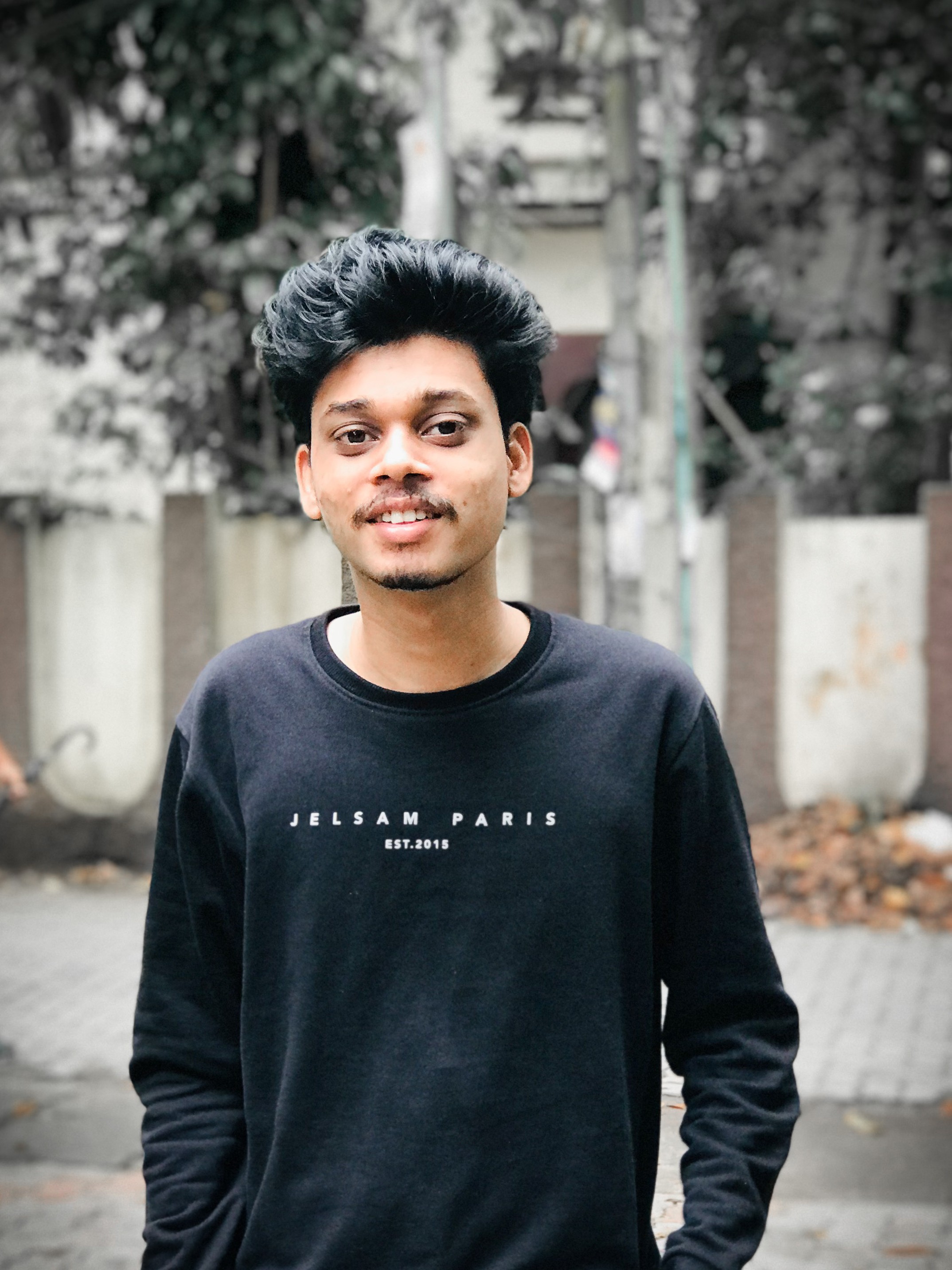 Author