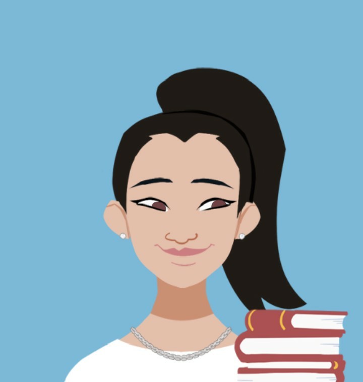 Updated Profile Photo.