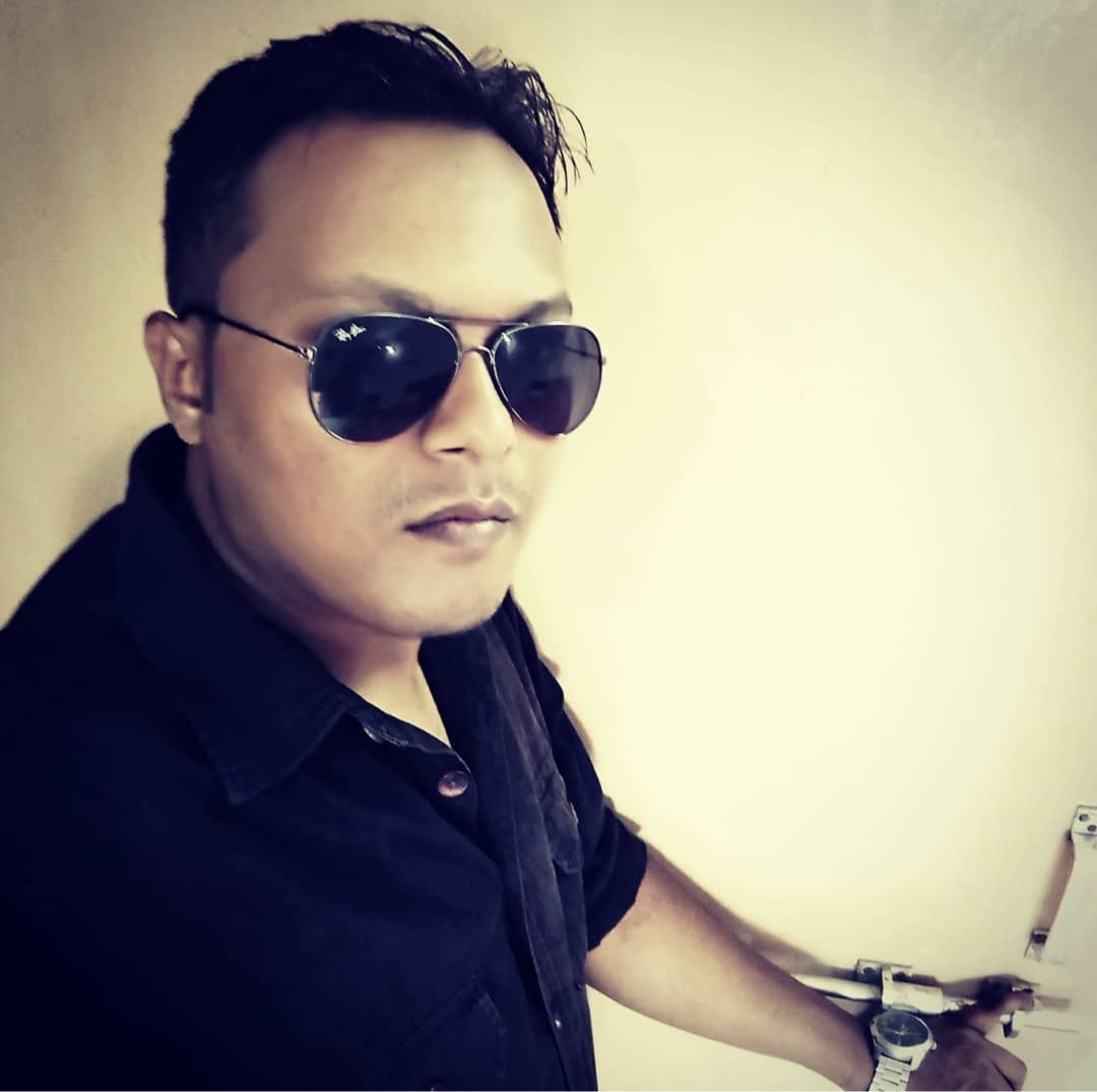 Author