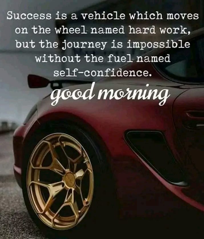 have a nice day!