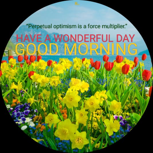 Happy weekend!