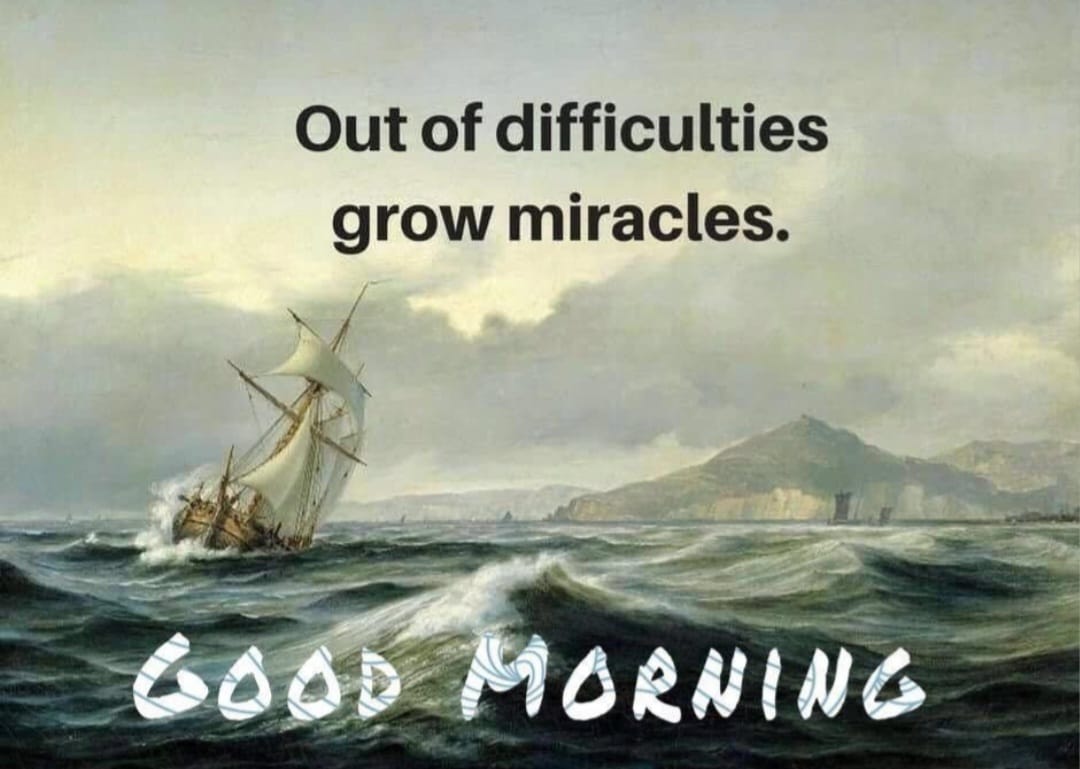 Have a great day!