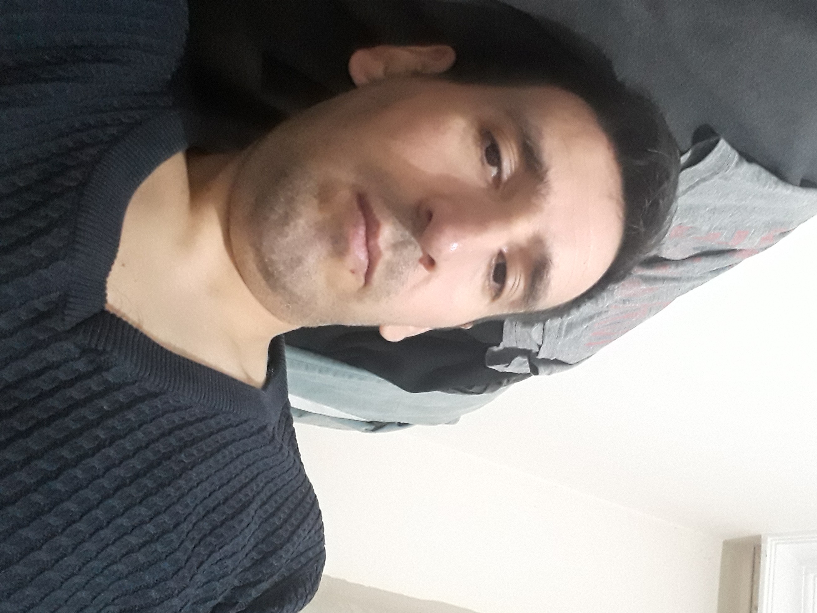User
