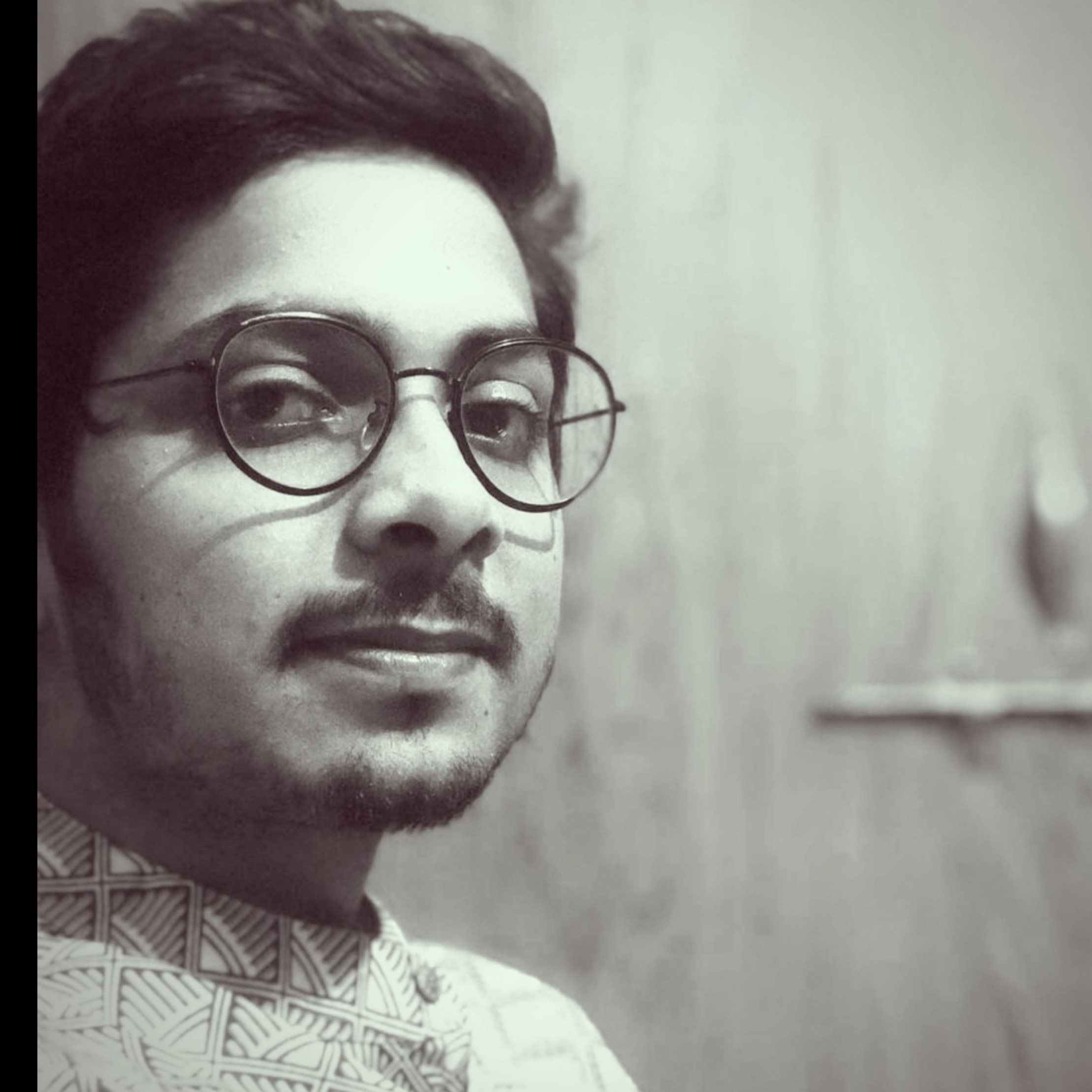 Updated Cover Photo.