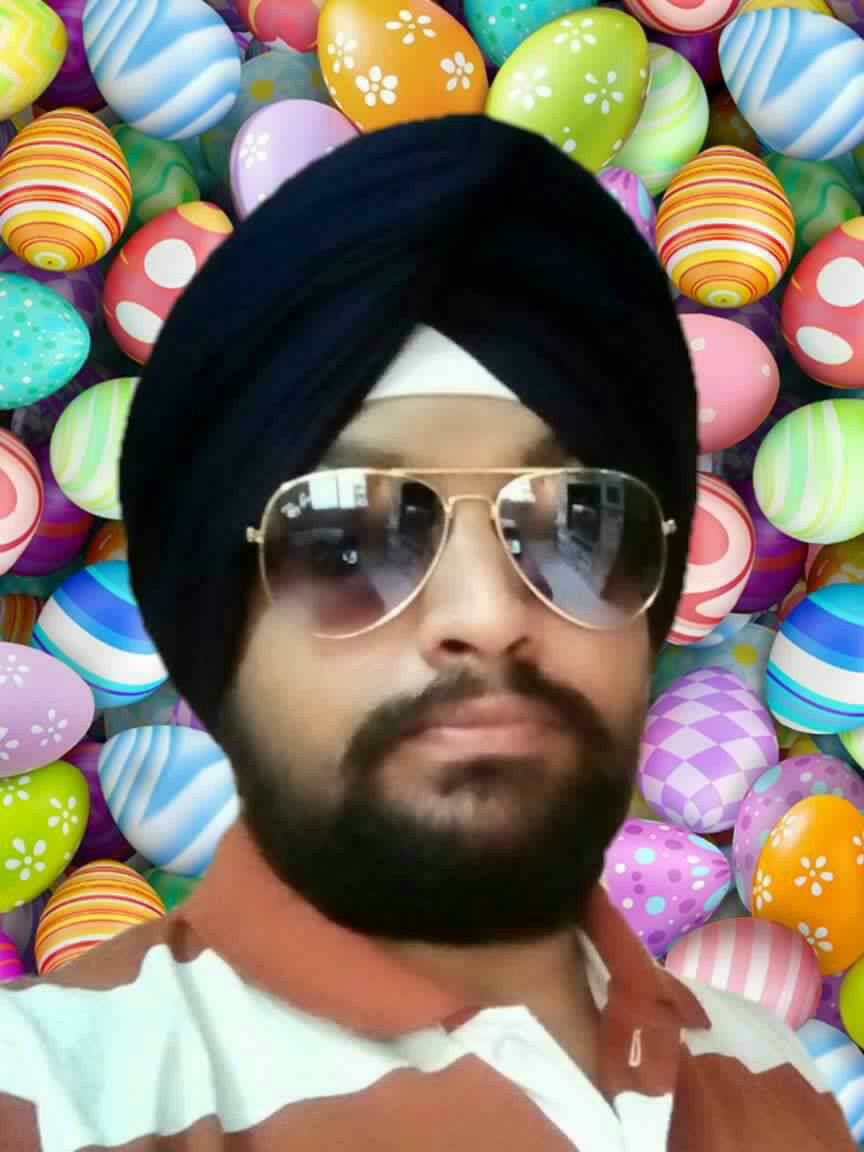 User