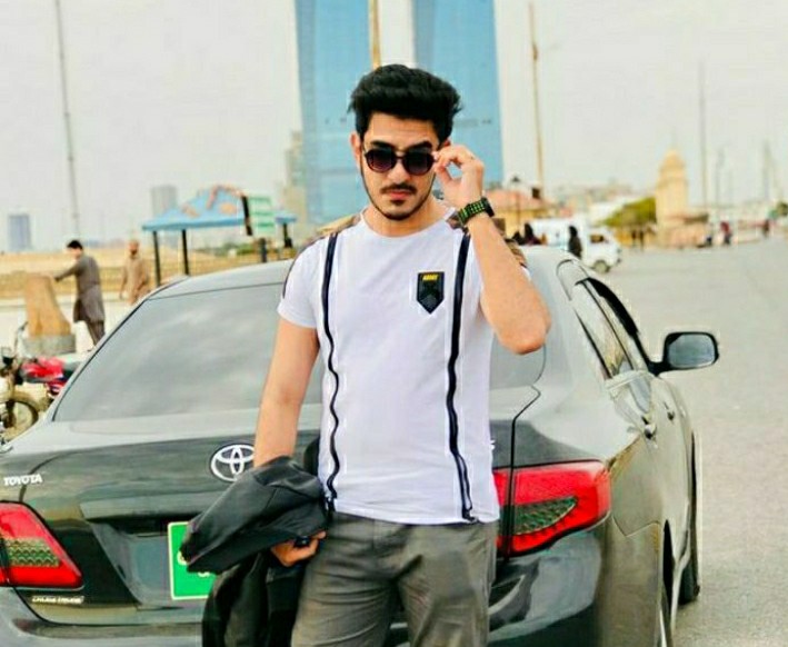 Author