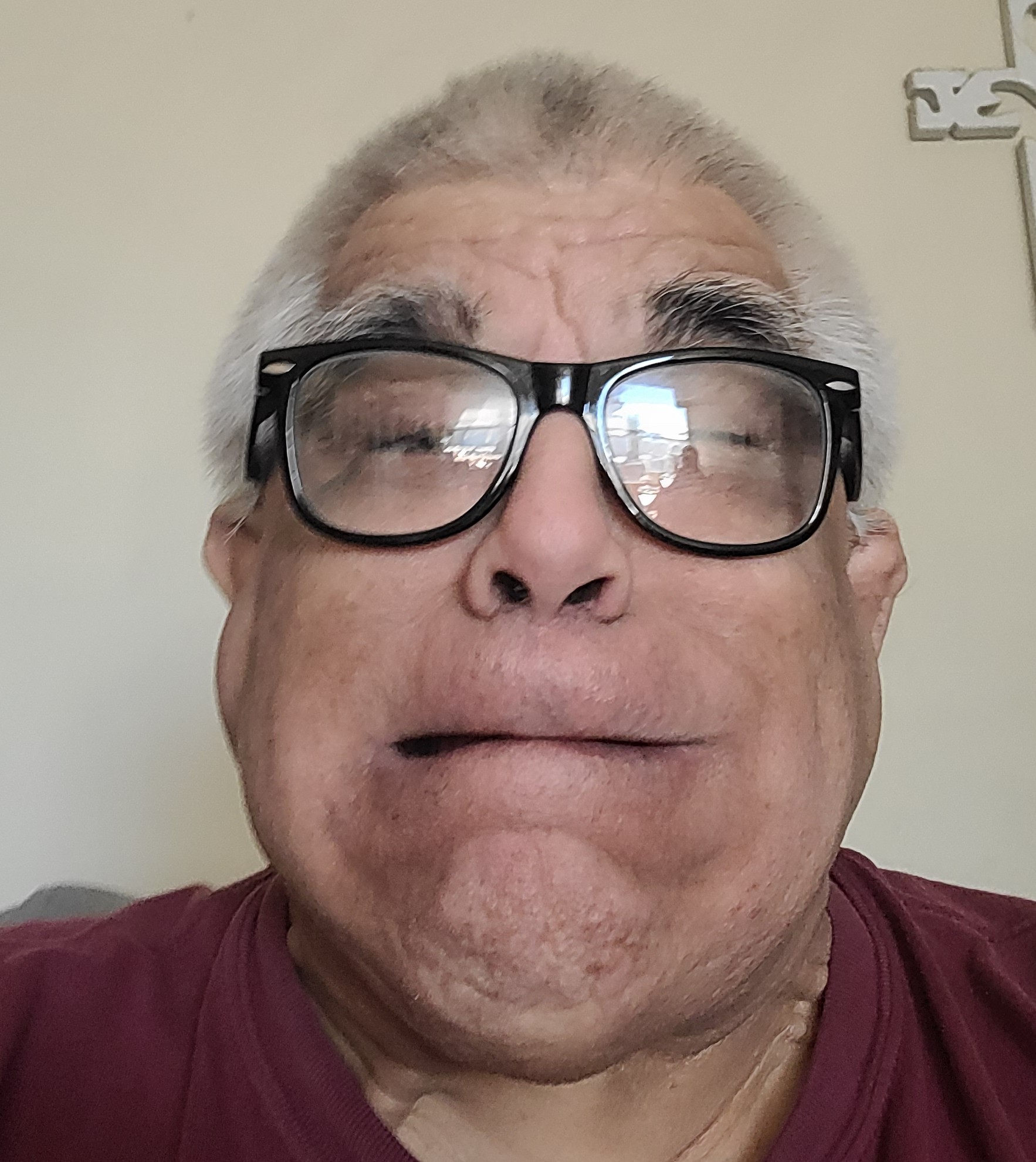 Updated Profile Photo.