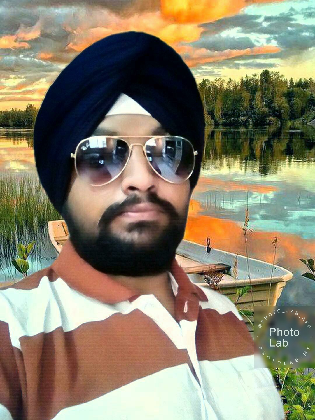 good morning friends