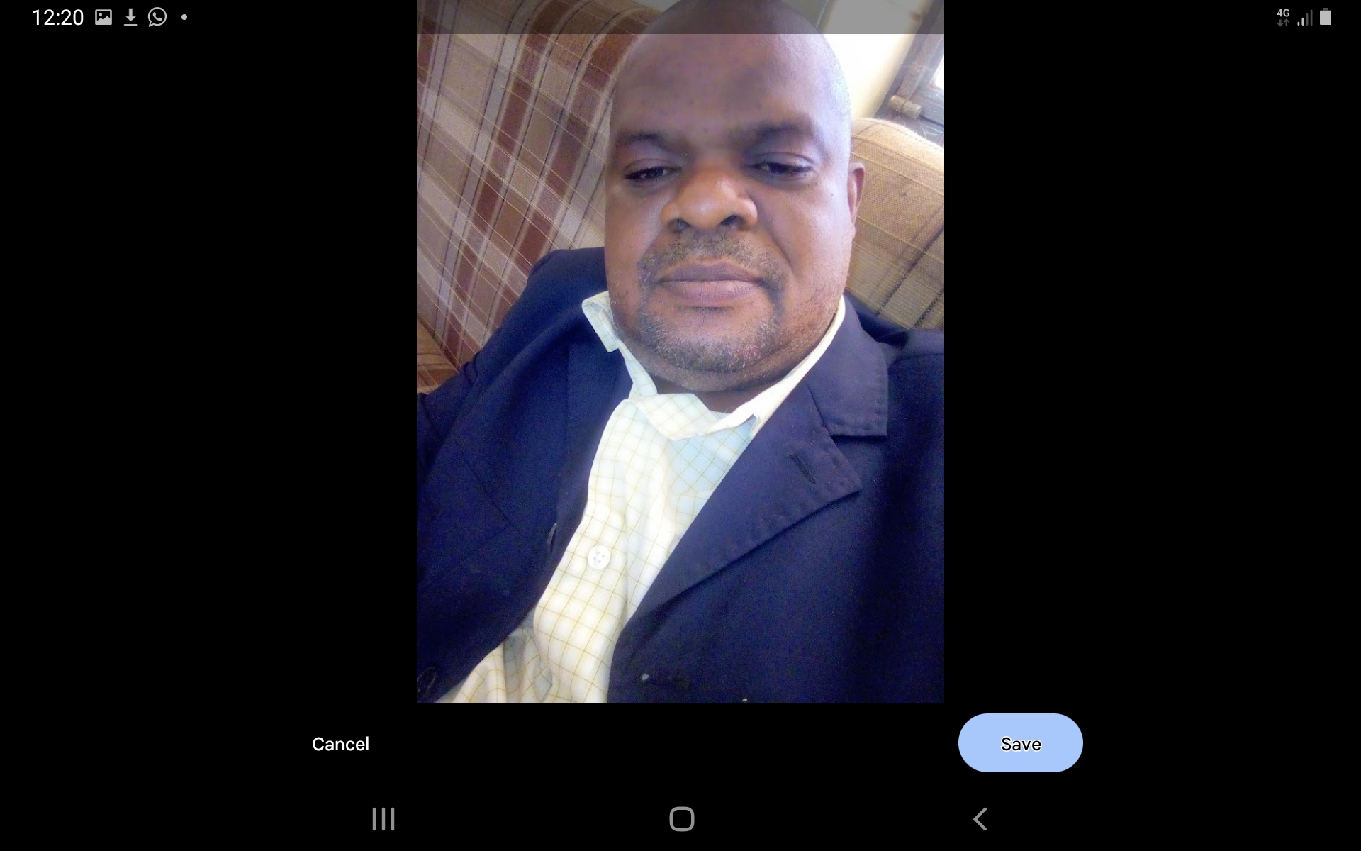Hi people love this is me ,businessman, teacher and in God's