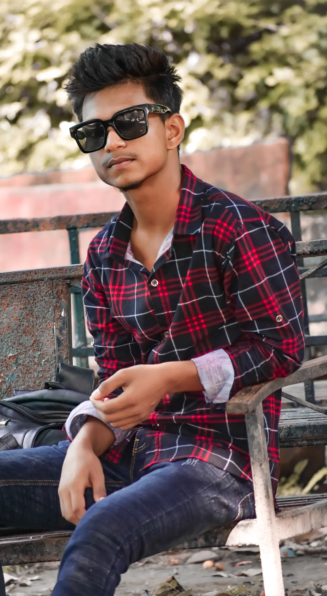 Author