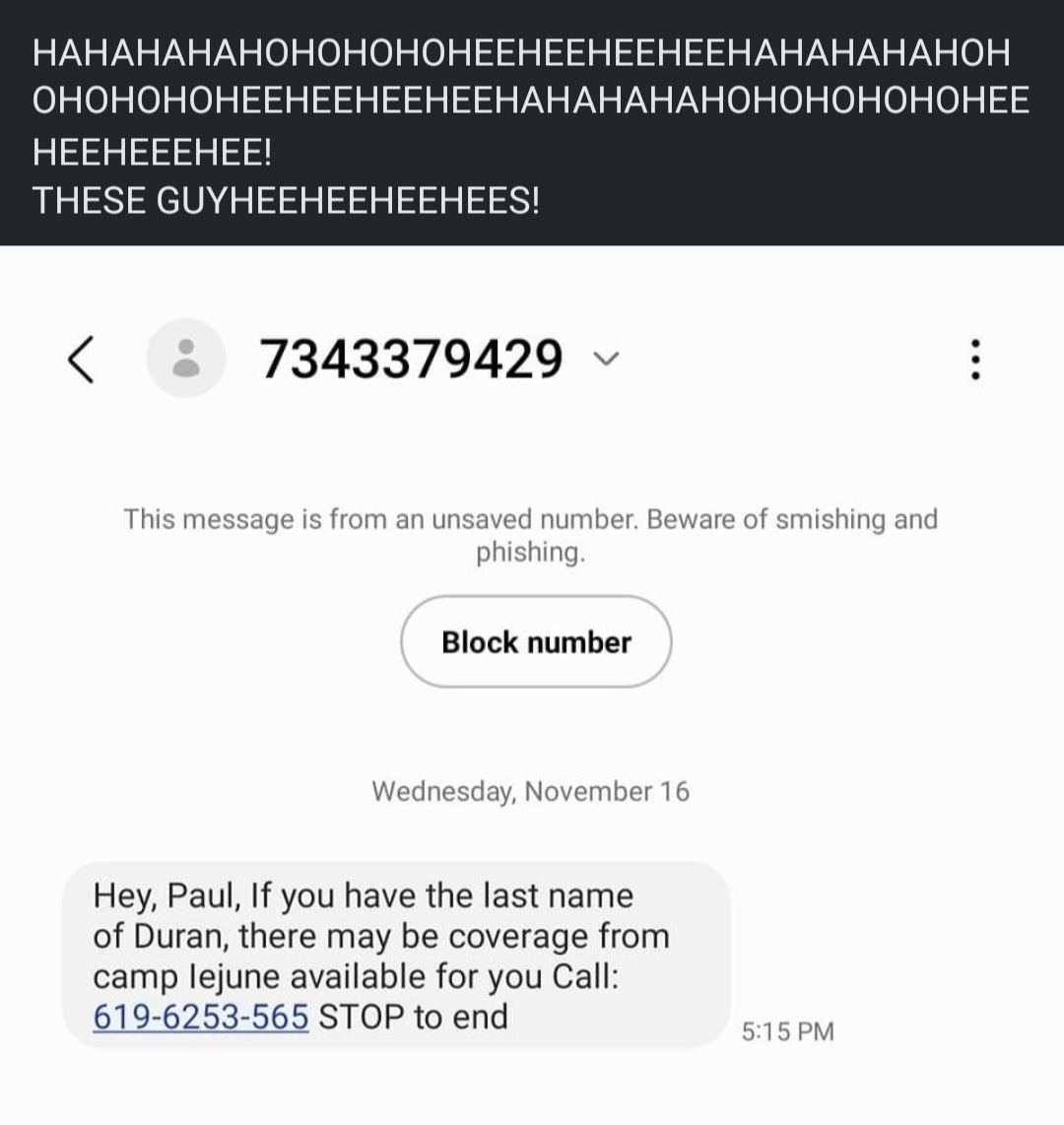 Ownmates Post