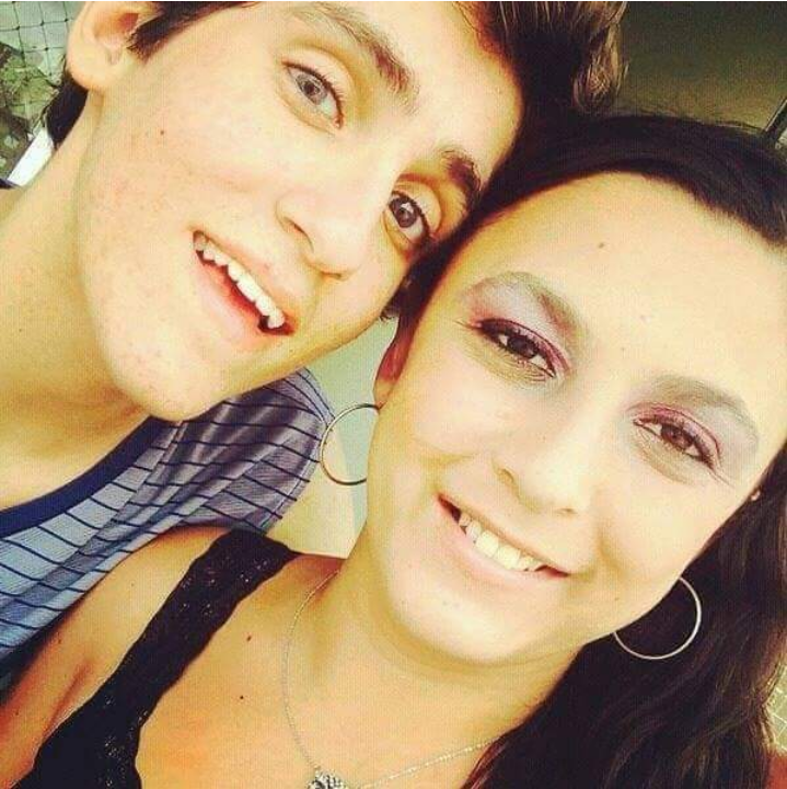um grande amigo. s2