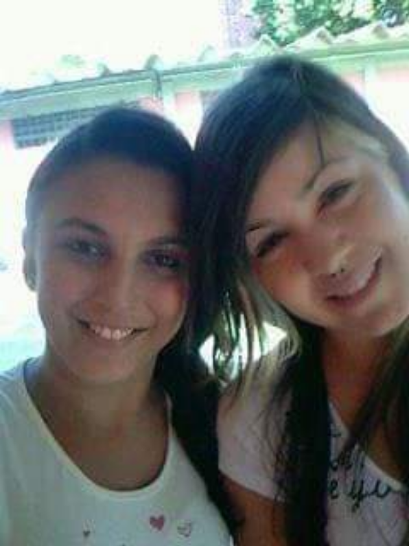 All my love! my best friend 💜