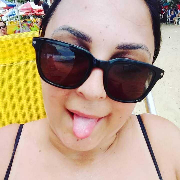 garota carioca 🔥🌞