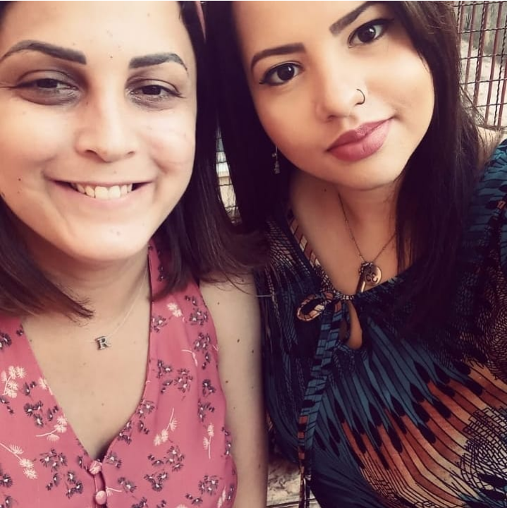 Minha preciosidade 💓