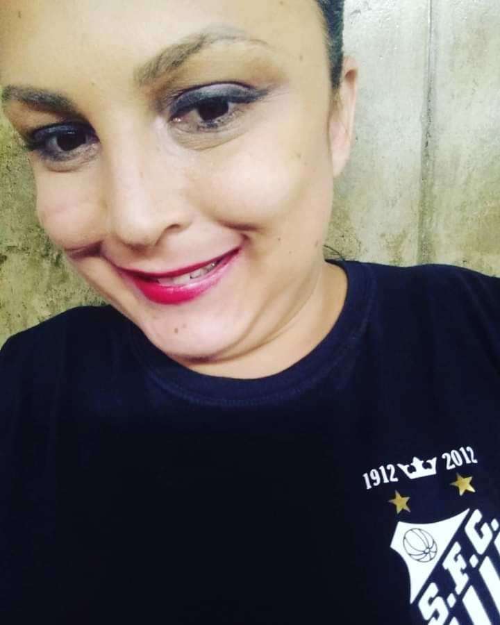 Nascer, viver, e no Santos morrer. É um sentimento que nem t