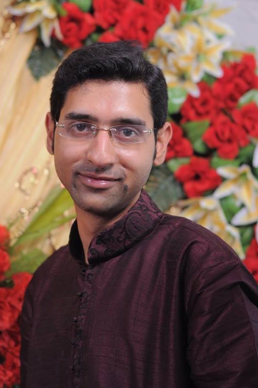 Author