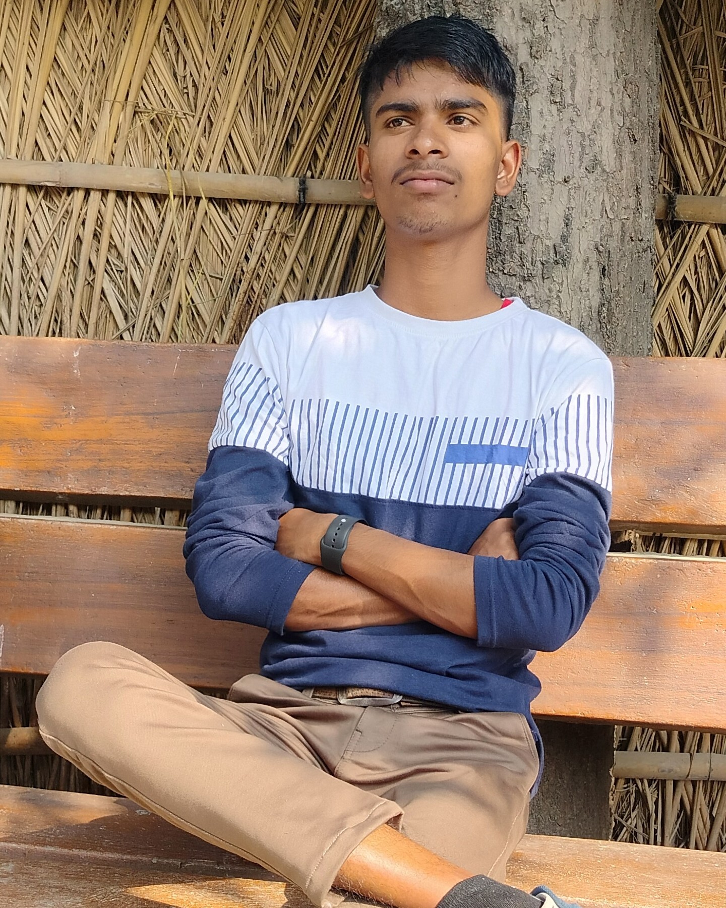 Author