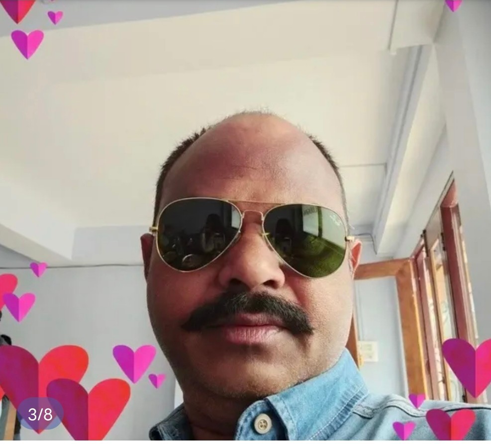 User