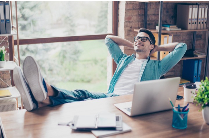 $500 for 15 Minutes Of (Easy) Work

A couple of minutes in a