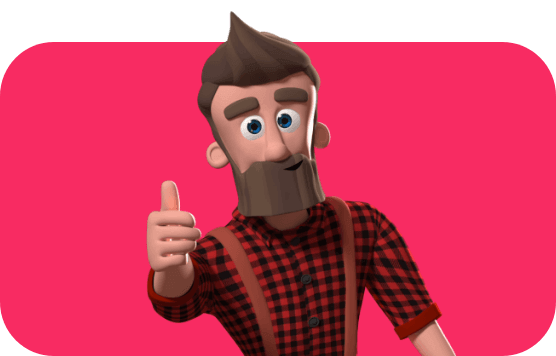 what's up guys
Today's latest news is I'm a human