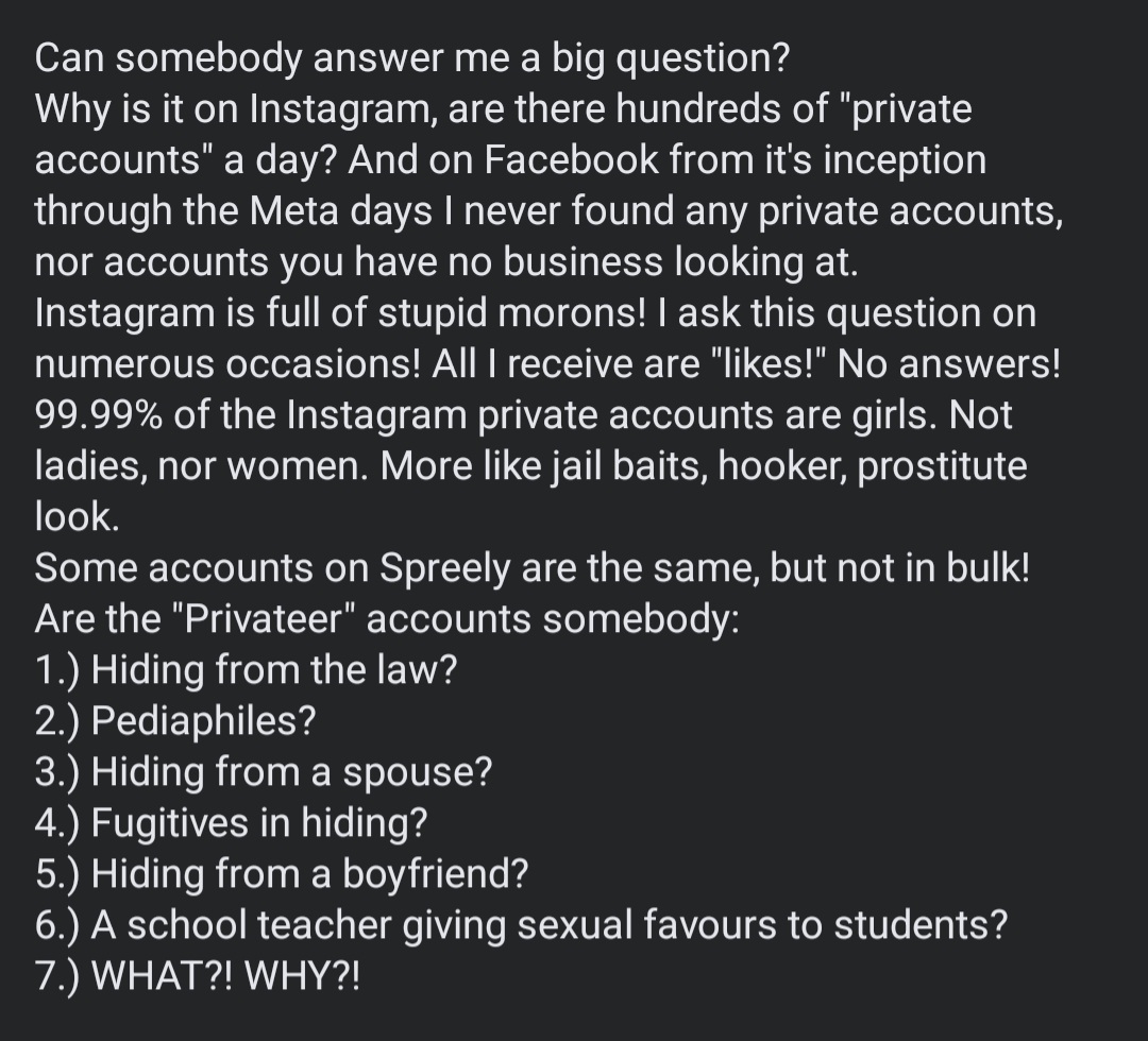 Ownmates Post