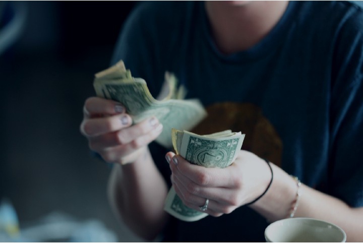 I’ve tried many online money-making sites so today I’m going