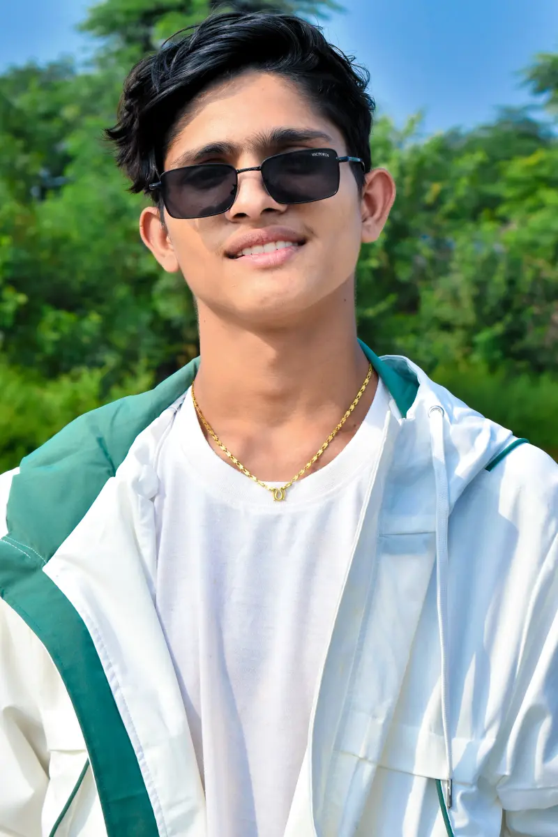 User