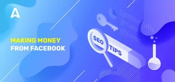 How to Make Money on Facebook in 2023: 10  approaches

Stati
