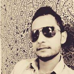 Updated Profile Photo.