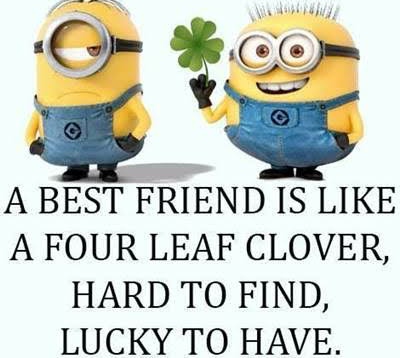 Good morning friends.