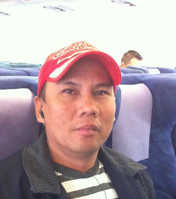 Author