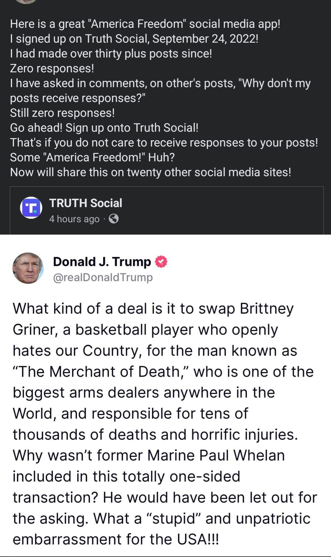 Ownmates Post