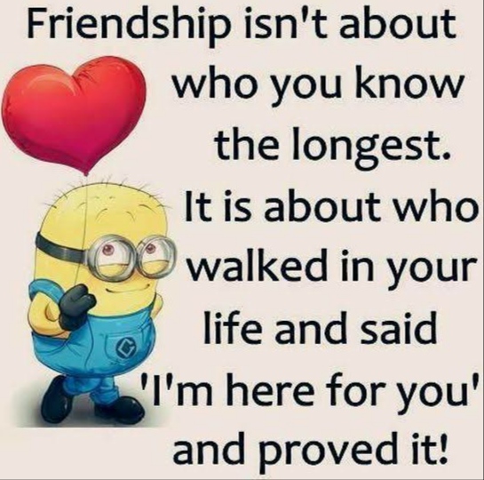 good morning friends.