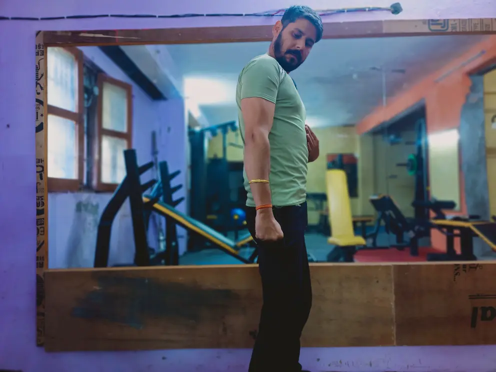 biceps dumbbell exercise check it out on YouTube https://you