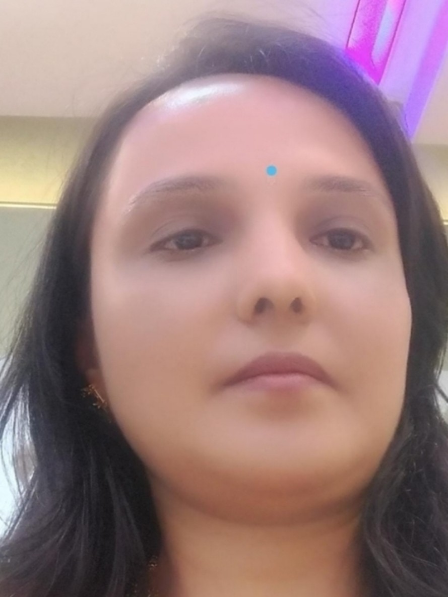 Updated Profile Photo.