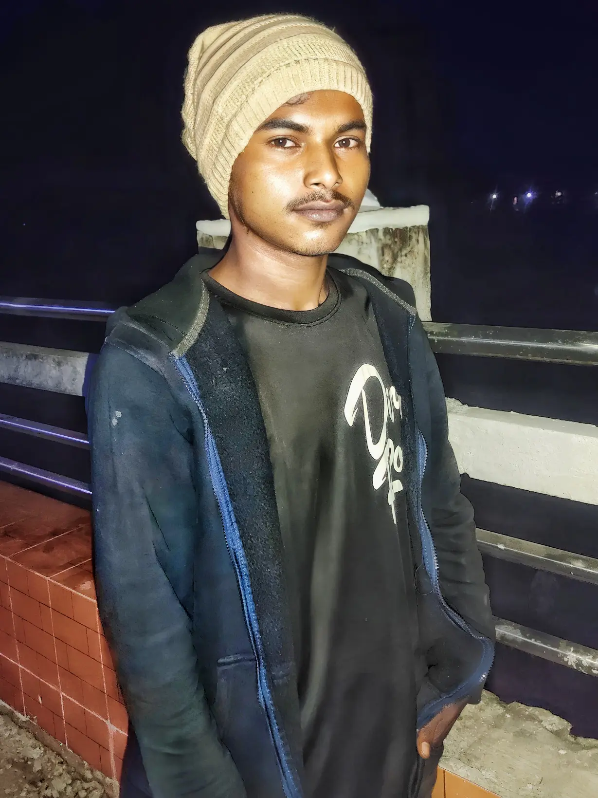 Author