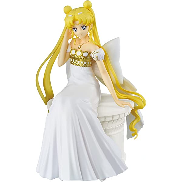 Britneys favorite collection of pictures of sailor moon