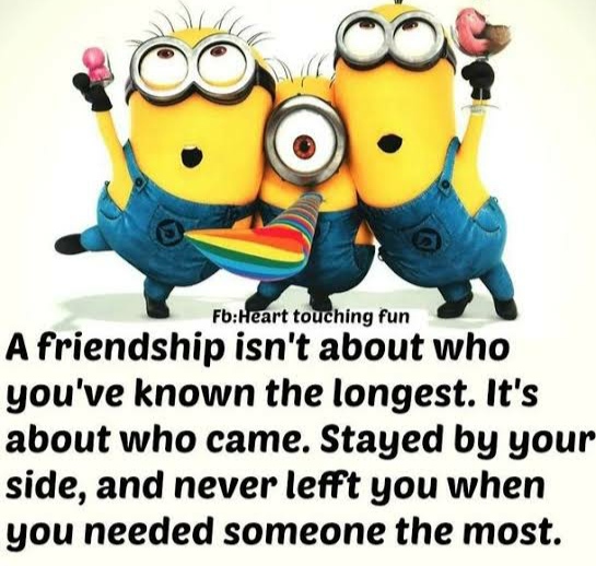 Good morning friends.